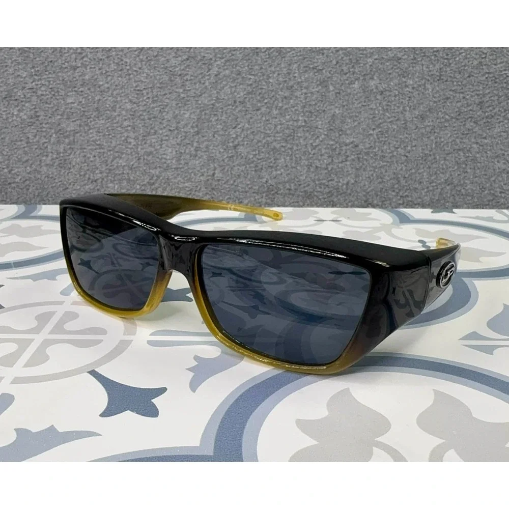 Jonathan Paul‎ Fitovers Sunglasses Women's Polarized UV 400 Ombré JP051
